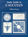 Calculus Study Guide Cover