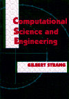 Computational Science and Engineering Book Cover